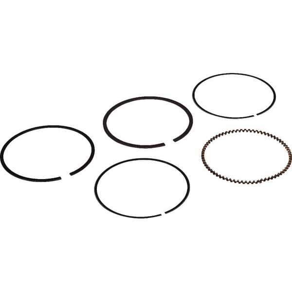 Castelgarden Zuigerveren Stiga - 1185506790 - Zuigerveer RS100