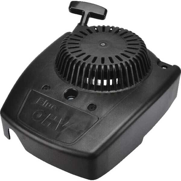 Stiga Handstarter - 1185506930 - Handstarter cpl. RS100