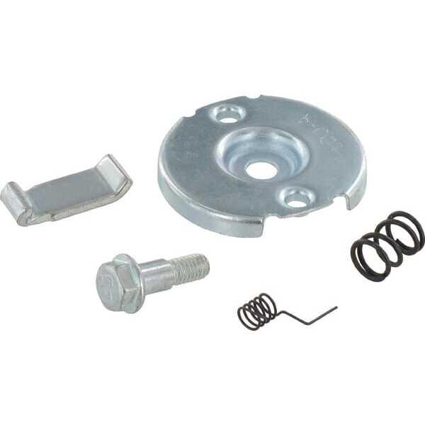 Stiga Starterpal - 1185506960 - Starterpal RS100