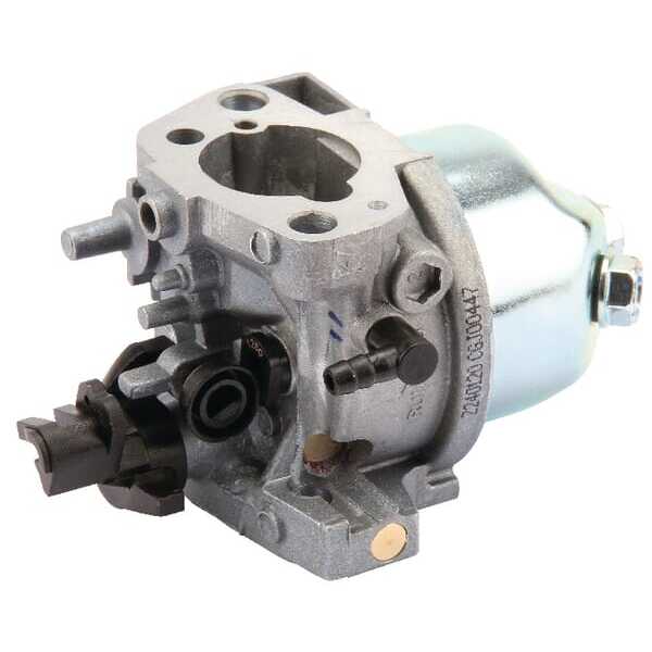 Stiga Carburateur - 1185506970 - Carburateur RS100