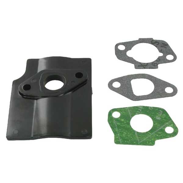 Stiga Carburateur reparatieset - 1185506990 - Pakkingset carburateur RS100