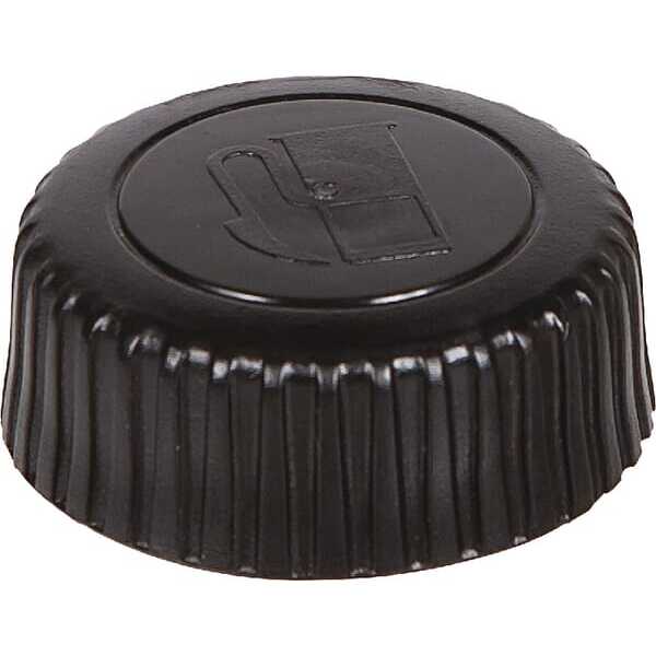Stiga Tankdop en Tankdop pakking - 1185507110 - Brandstofdop RS100