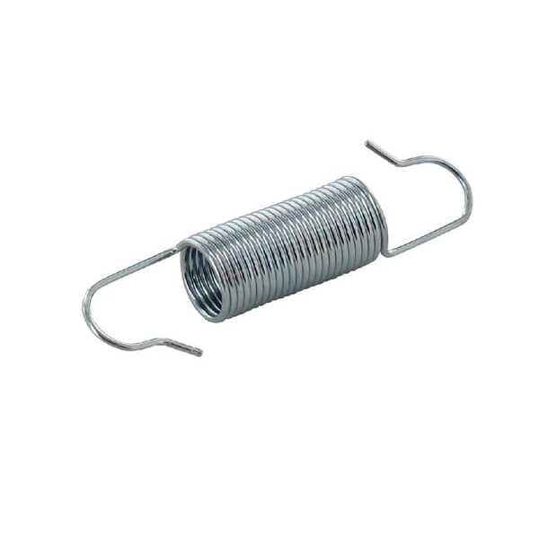 Stiga TrekverenoverzichtOEF&G - 1185507250 - Veer RS100