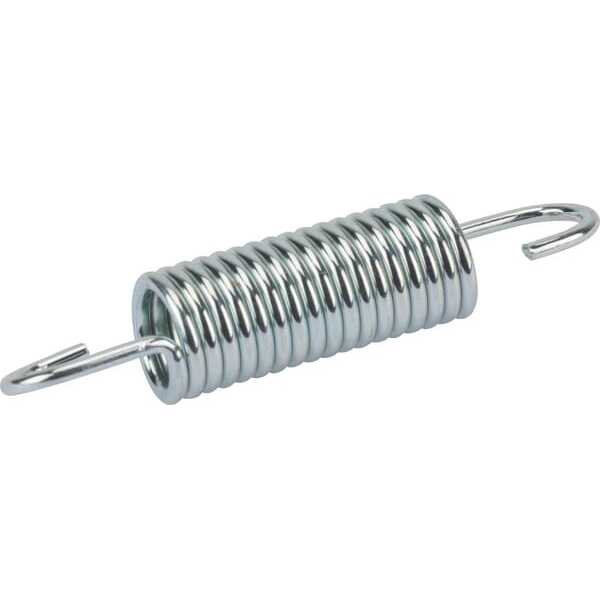 Stiga TrekverenoverzichtOEF&G - 1185507270 - Veer Motorrem RS100