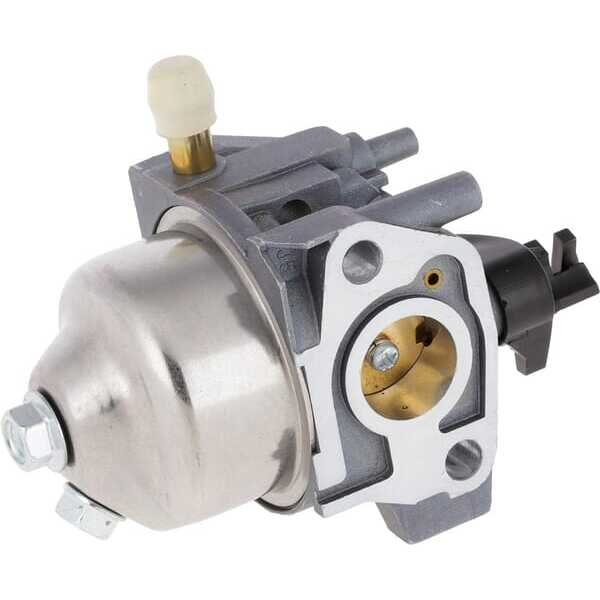 Stiga Carburateur - 1185509260 - Carburateur