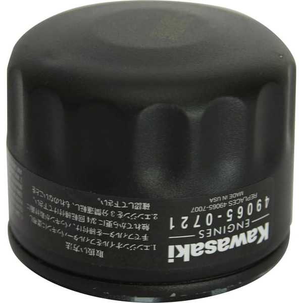 Stiga Oliefilters - 1185510420 - Oliefilter
