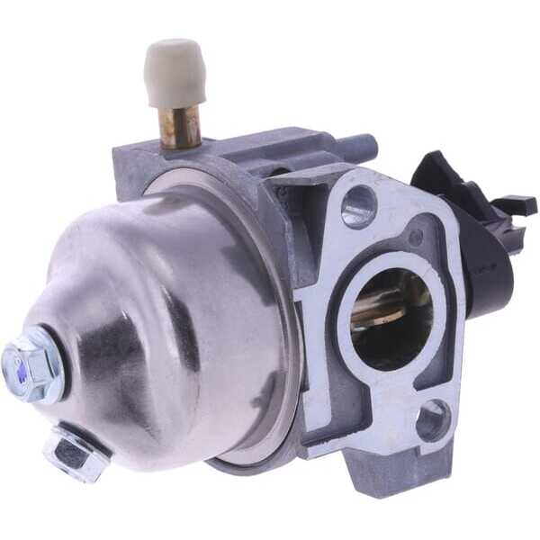 Stiga Carburateur - 1185511211 - Carburateur