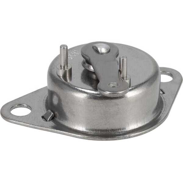 Stiga OE - 1185513500 - Chokebediening