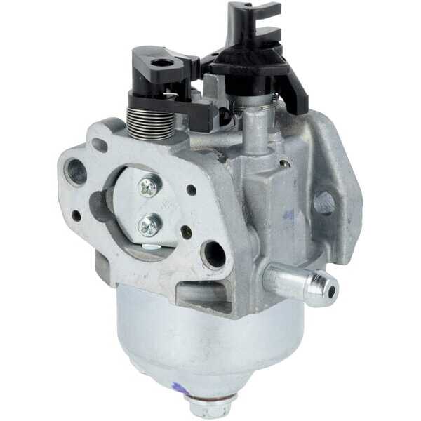 Stiga Carburateur - 1185514501 - Carburateur 170 cc