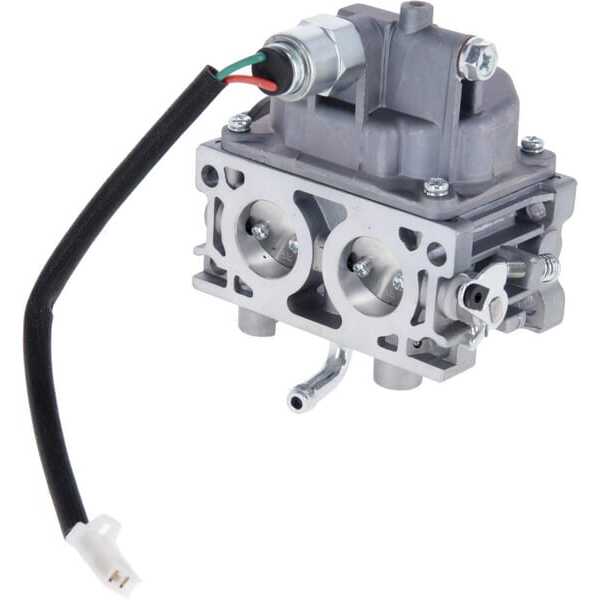 Stiga Carburateur - 1185516310 - Carburateurassemblage TRE586VA