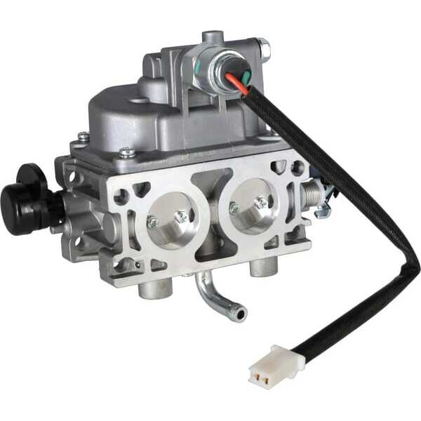 Stiga Carburateur - 1185516320 - Carburateur TRE586V