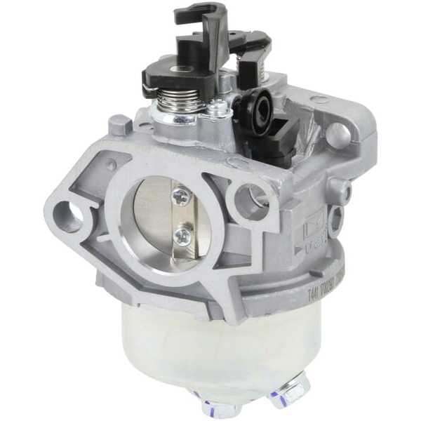 Stiga Carburateur - 1185526010 - Carburateur Stiga