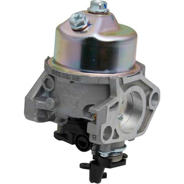 Stiga Carburateur - 1185526040 - Carburateur Stiga