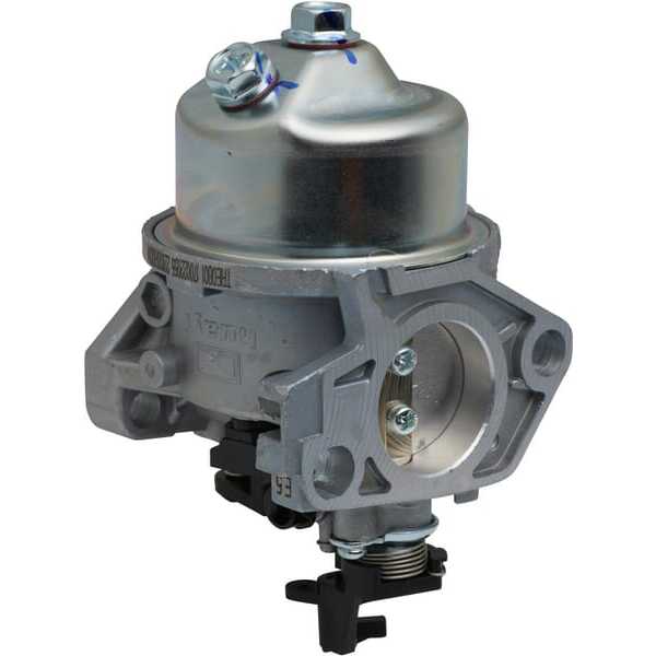 Stiga Carburateur - 1185526060 - Carburateur Stiga