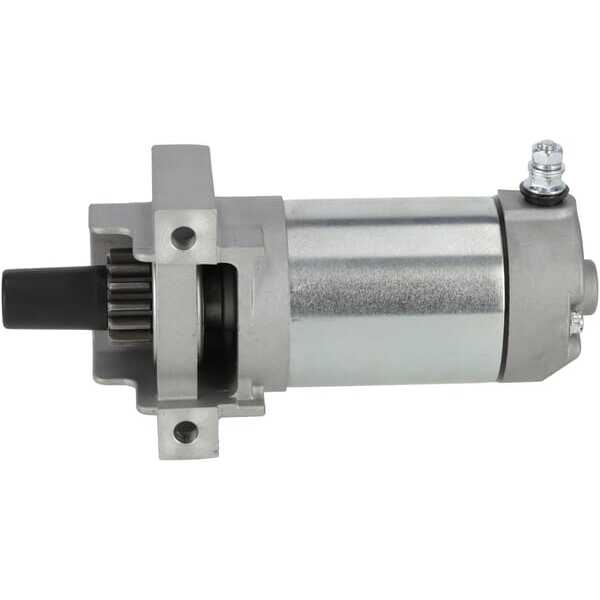 Stiga Elektrostartmotor - 1185526340 - Startmotor Stiga