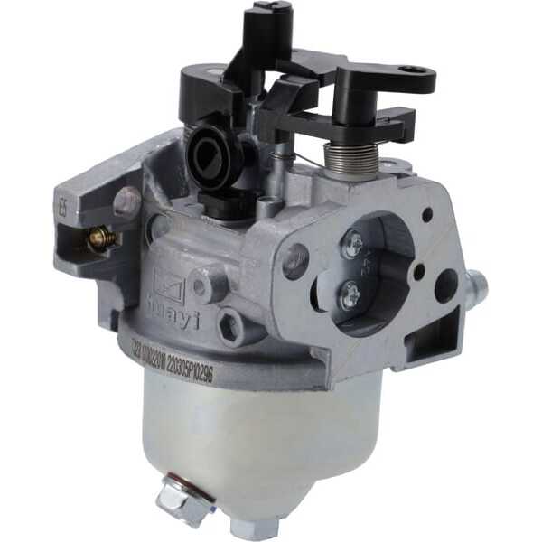 Stiga Carburateur - 1185526730 - Carburateur Stiga 140 cc