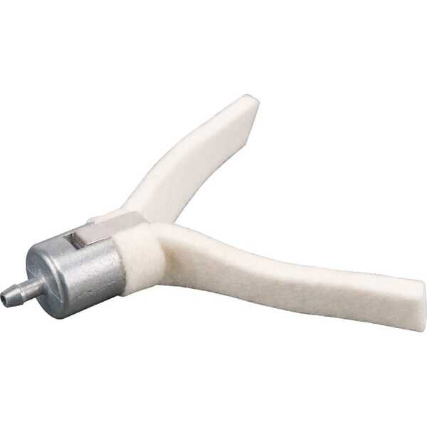 Stiga Brandstoffilter in-line - 1188001990 - Aanzuigfilter