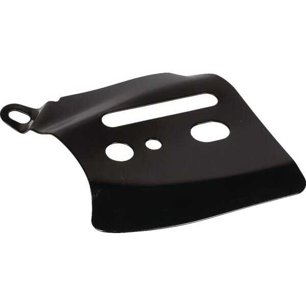 Stiga Ketting geleideplaat kettingzaag - 1188002570 - Kettinggeleider