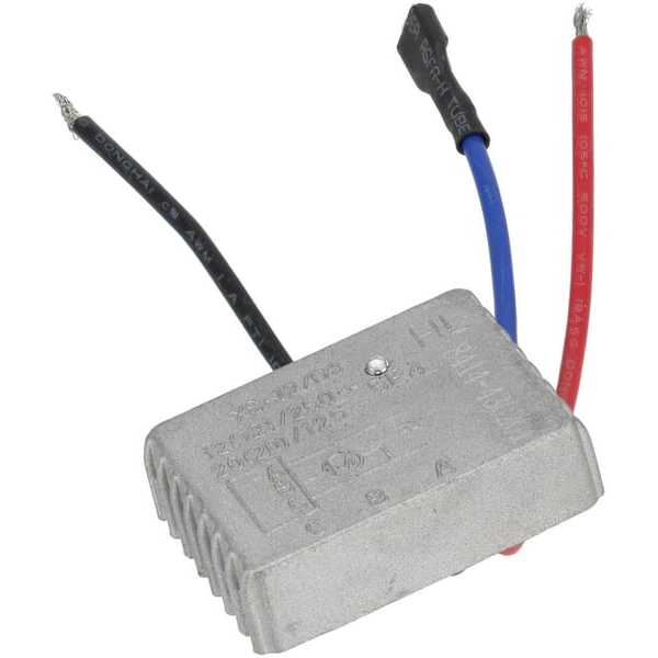 Stiga OE - 1188008290 - Softstart