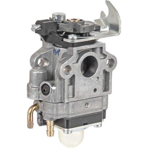 Stiga Carburateur - 1188012680 - Carburateur