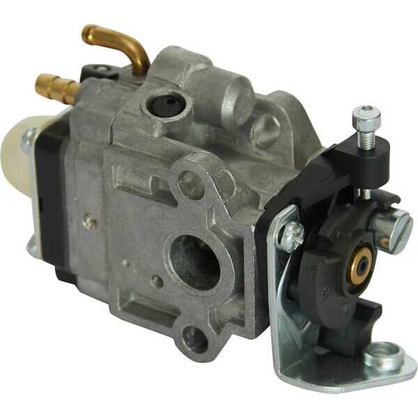 Stiga Carburateur - 1188015230 - Carburateur