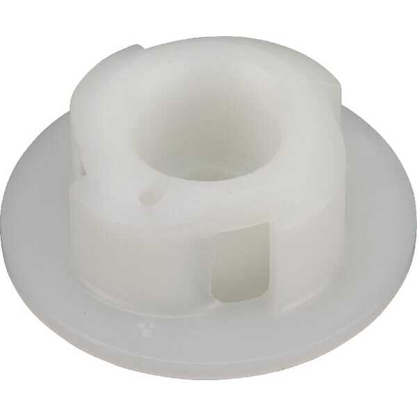 Castelgarden OE - 1188018630 - Startmotor nok