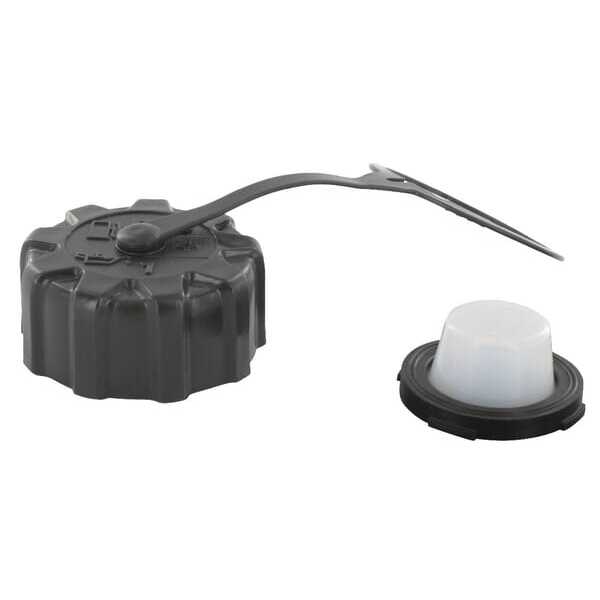 Stiga Tankdop en Tankdop pakking - 1188019570 - Oliedop