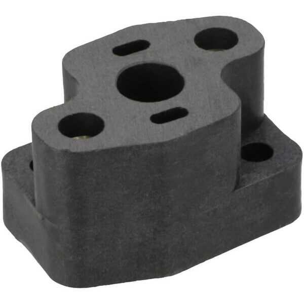 Stiga Spruitstuk - 1188020860 - INTAKE MANIFOLD