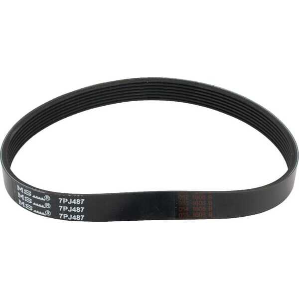 Castelgarden V-snarenOverzichtF&G - 1188026810 - Ribriem 7PJ487