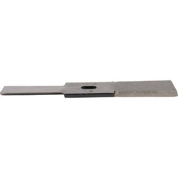 Stiga HakselaarmessenoverzichtOEF&G - 1188027621 - Mes Biomaster