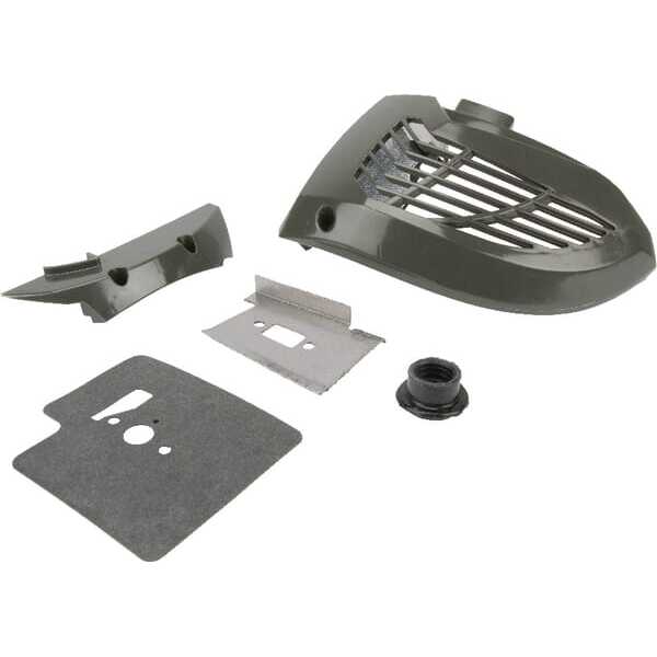 Castelgarden OE - 1188032230 - Servive kit heggenschaar