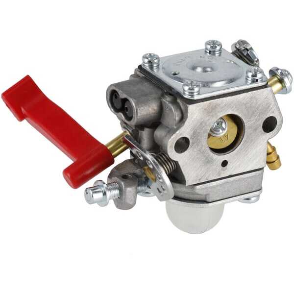 Stiga Carburateur - 1188040070 - Carburateur