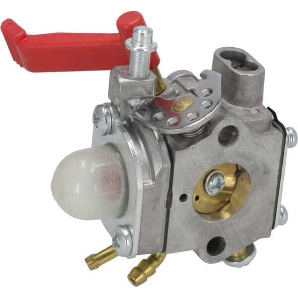 Stiga Carburateur - 1188040080 - Carburateur