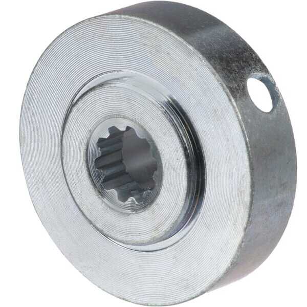 Stiga OE - 1188040430 - UPPER RING