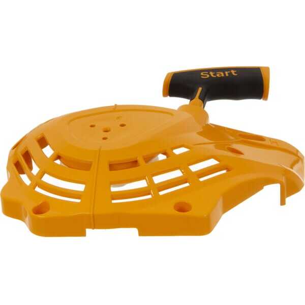 Stiga Handstarter - 1188043352 - Handstarter geel