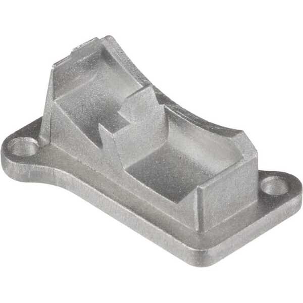Stiga OE - 1188044190 - CYLINDER FRONT PLUG
