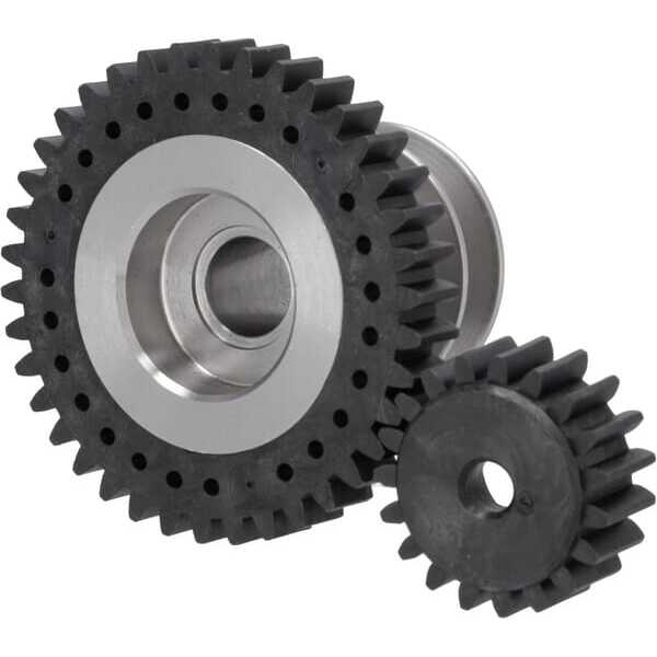 Stiga TandwielenoverzichtOEF&G - 1188049400 - Tandwielen Set achteruit 19-Tands Silex 103