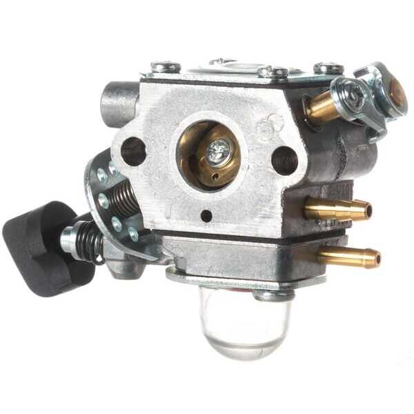 Stiga Carburateur - 1188049690 - Carburateur