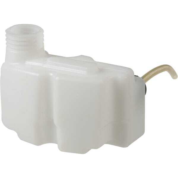 Stiga Hydrauliek olietanksoverzichtOE - 1188050650 - Olietank met dop