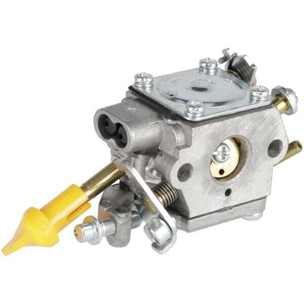 Stiga Carburateur - 1188054960 - Carburateur Stiga