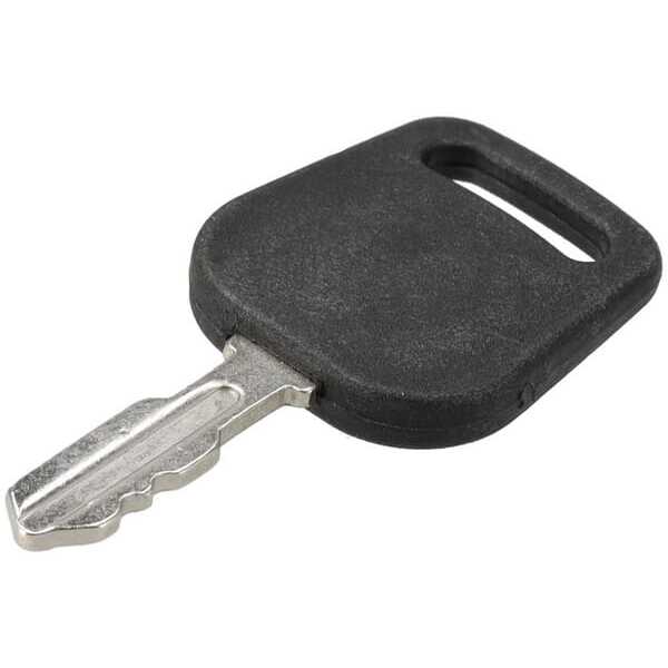 AL-KO ContactsleuteloverzichtOEF&G - 1188301260 - Contactsleutel