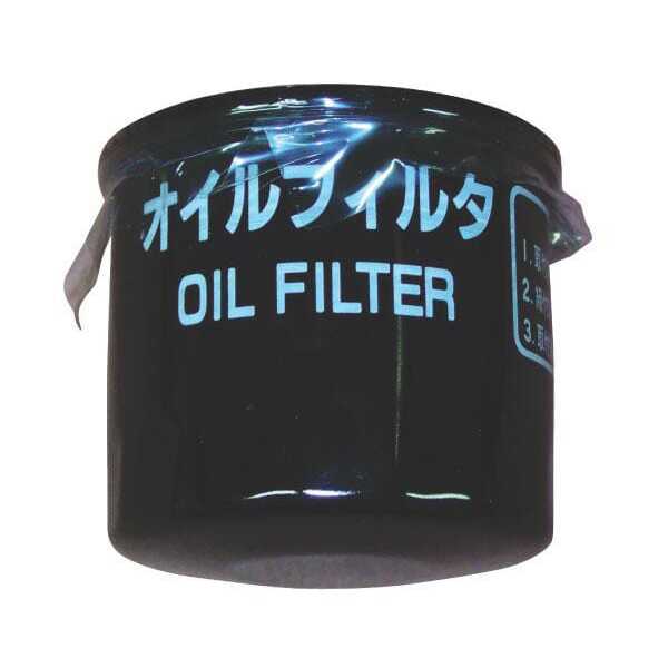 Stiga Oliefilters Yanmar - 11930535170 - Oliefilter Yanmar