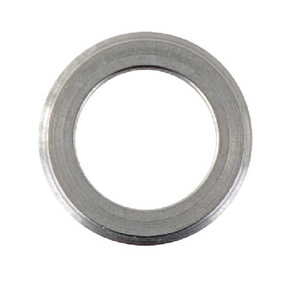Stiga Yanmar OE F&G - 11962511880YAN - Verstuiver afdichting