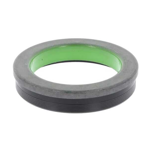 John Deere Afdichtingen Corteco - 1197046N - Oliekeerring RWDR-KOMBI-1 49x65x10 75NBR