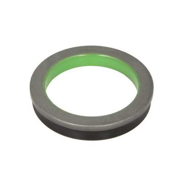 John Deere Afdichtingen Corteco - 1197047N - Oliekeerring RWDR-KOMBI-1 57x73x10 75NBR