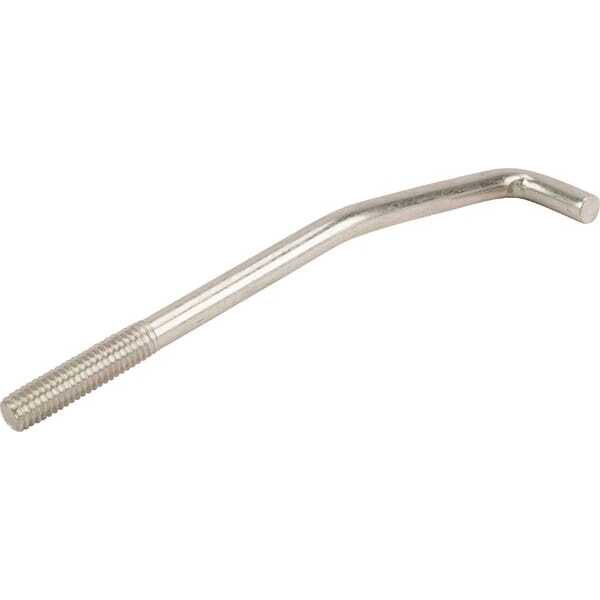 Castelgarden Frame & Stangen Vangers - 1220332830 - Stang