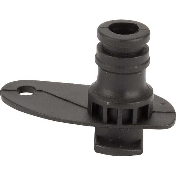 Castelgarden Nippels maaidek-reinigingoverzichtOE - 1220340000 - Nippel maaidek-reiniging