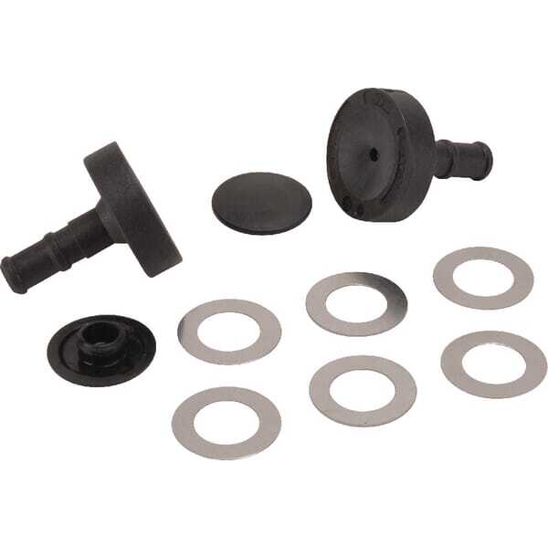 AL-KO Remvoering - 1220755 - Frictie-cup set