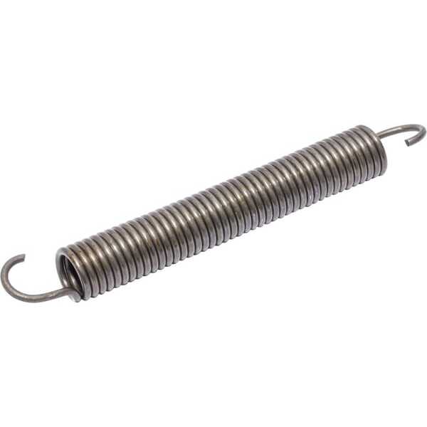 Stiga TrekverenoverzichtOEF&G - 1224302540 - Spanveer X tandwielkast ES 41 TR