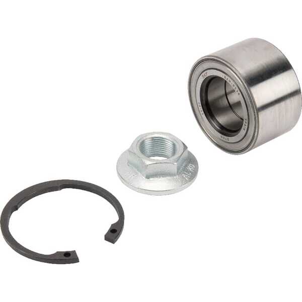 AL-KO Compact-lagersSet - 1224802 - Lager cpl.